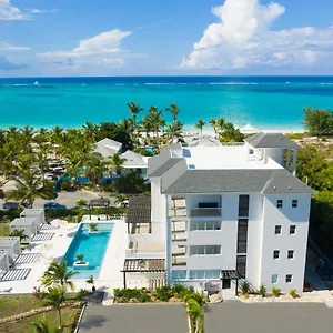 Hotel The Tides, Grace Bay The Bight Settlements
