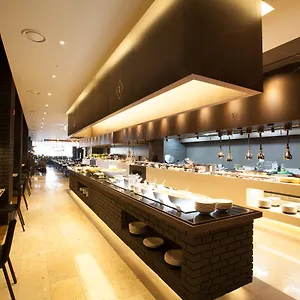 Hotel Glad Yeouido, Séoul