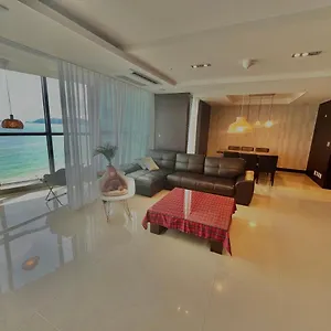 Apartment Haeundae Luxury House Busan