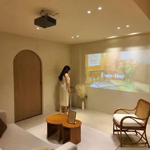 Villa Poolvilla Gaon Busan