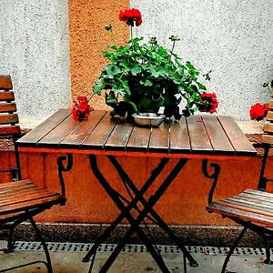 Guest house Bucur 9 Bucharest