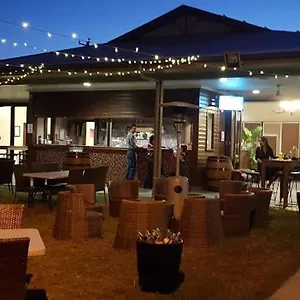 Hotel Merinda Village Bowen