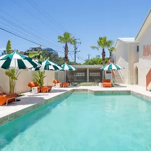 Motel The Shores Miami Gold Coast
