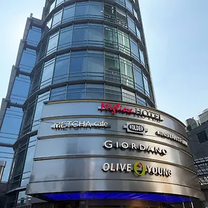 Hotel Mohenic Myeongdong