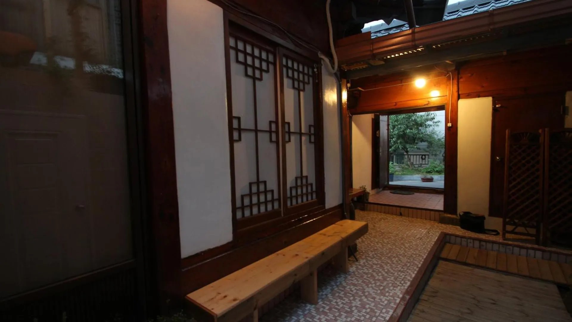Guest house Icos Guesthouse 1 - Female Only Seoul