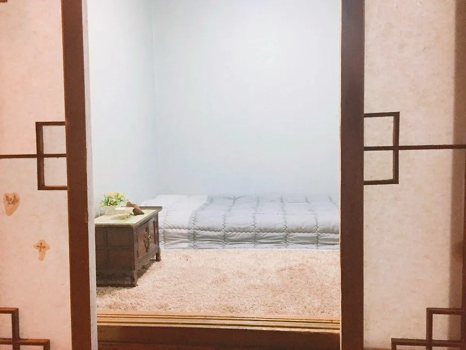 Guest house Icos Guesthouse 1 - Female Only Seoul