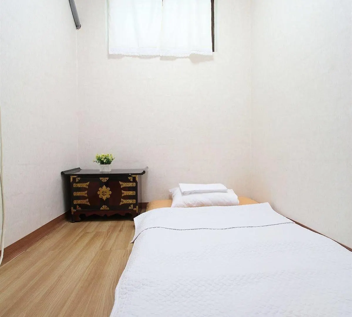 Maison d'hôtes ICOS Guesthouse 1 - Female Only Séoul