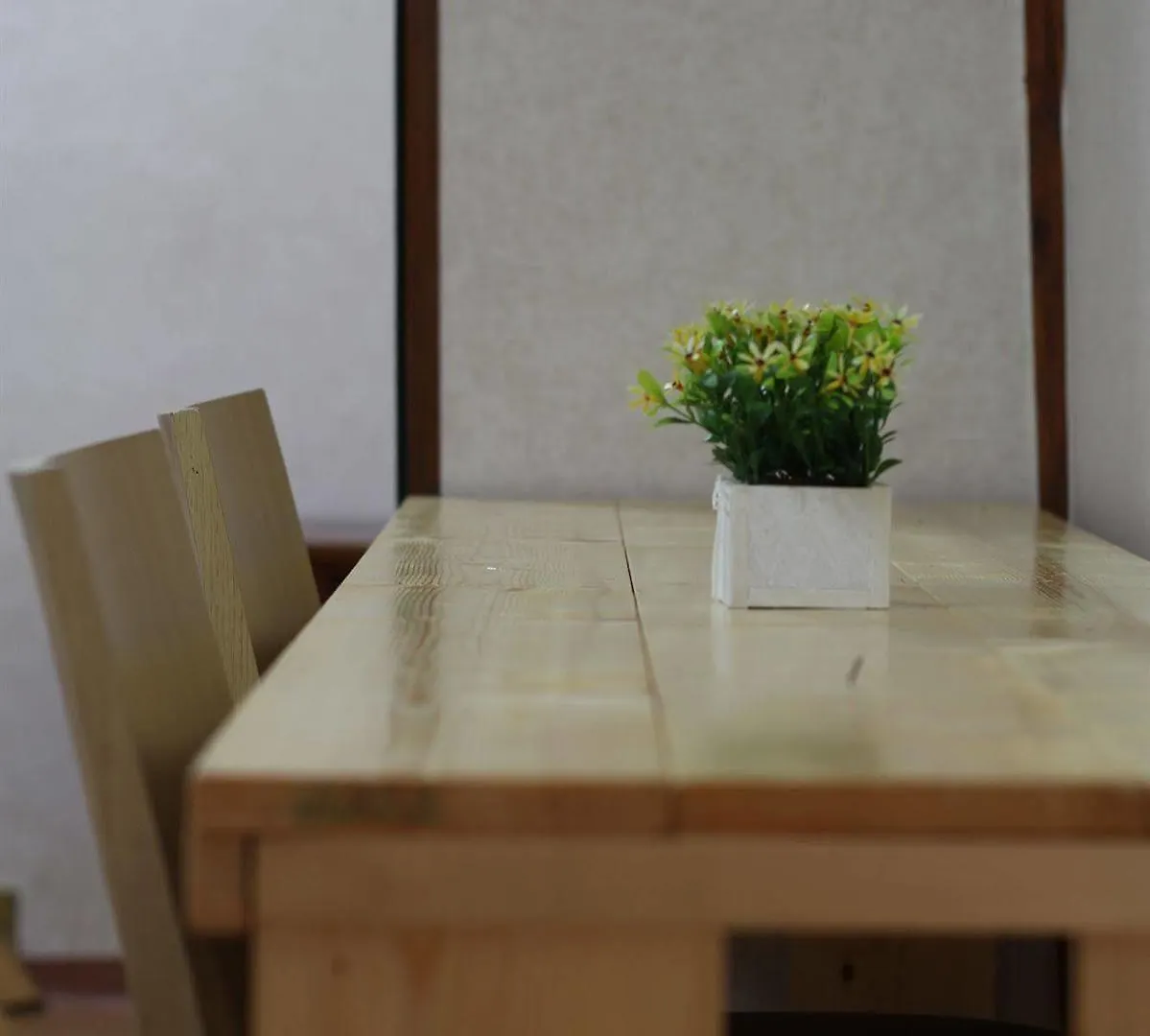 ** Guest house Icos Guesthouse 1 - Female Only Seoul South Korea