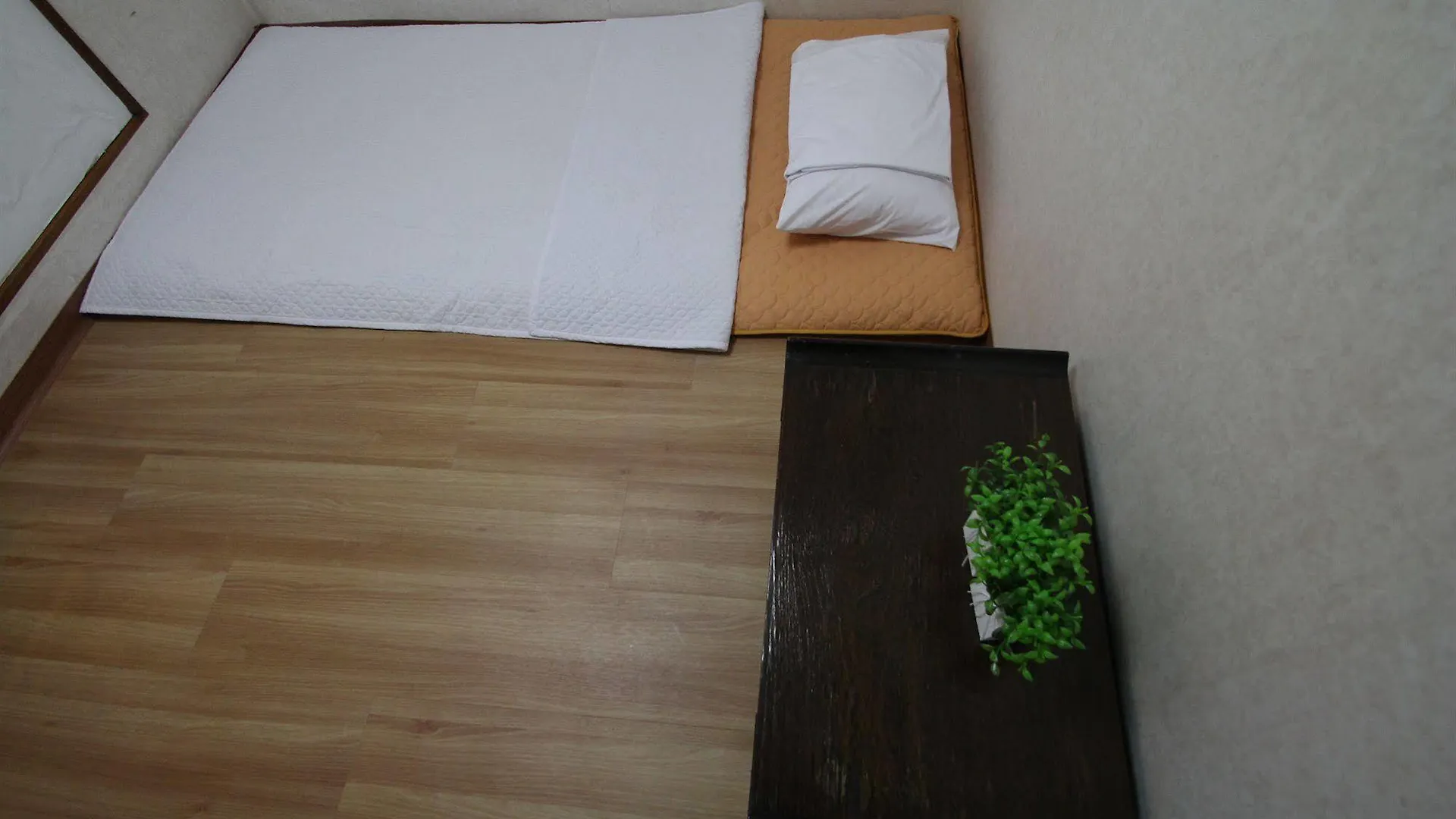 ICOS Guesthouse 1 - Female Only Séoul 2*,