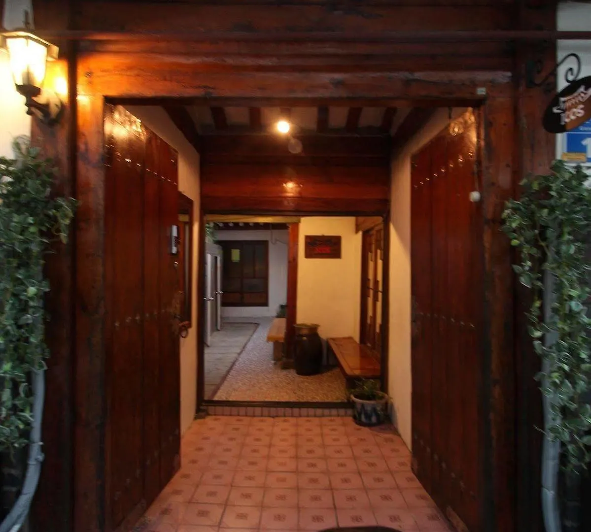Guest house Icos Guesthouse 1 - Female Only Seoul